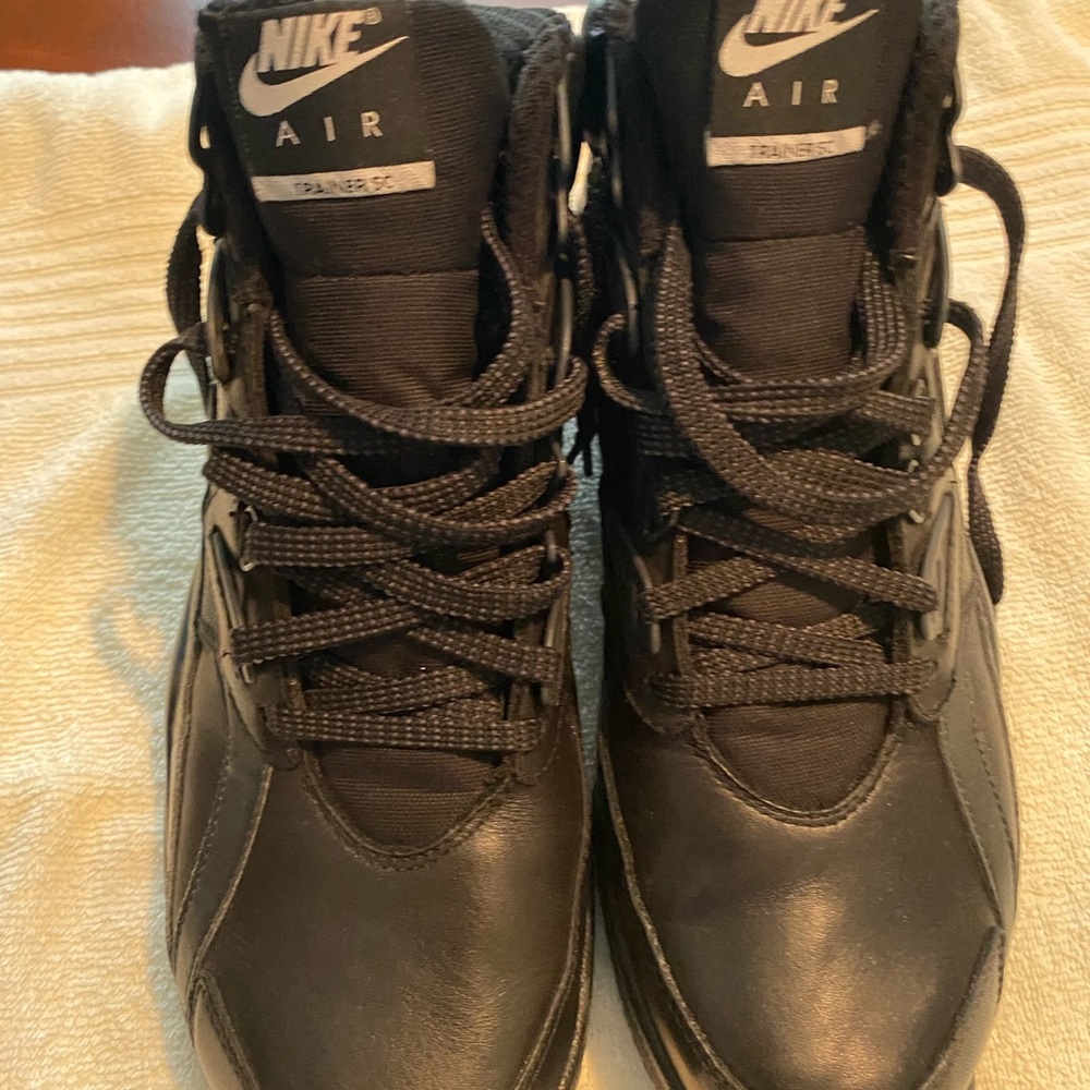 Nike Air Trainer Bo Jackson H2O